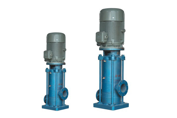 LS高效节能立式渣浆泵